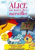 Alice au pays des merveilles vol. 5