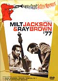Norman granz' jazz in montreux presents : milt jackson & ray brown '77