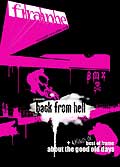 Frame bmx - back from hell
