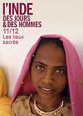 L'inde des jours et des hommes  - 11/12 - les lieux sacres
