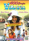 Les 400 coups de virginie dvd 2/2