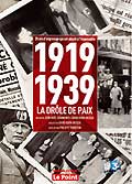 1919-1939 - la drole de paix