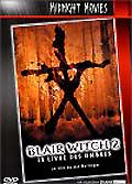 Blair witch 2 : le livre des ombres