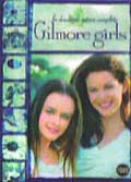 Gilmore girls - saison 2 dvd 6/6