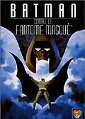 Batman fantome masque