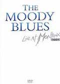 The moody blues : live at montreux 1991