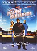 Paper soldiers