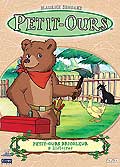 Petit-ours - 9/25 - petit-ours bricoleur