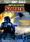 Missions secretes des navy seals / operation somalie