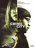 Crime city