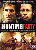 The hunting party