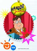 Kangoo juniors - episodes 19 et 20