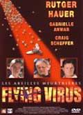 Flying virus : les abeilles meurtrieres