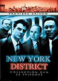 New-york district - saison 1 dvd 2/6