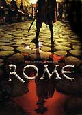 Rome (saison 1 dvd 6/6 bonus uniquement)