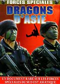 Forces speciales / dragons d'asie