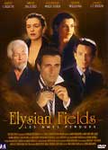 Elysian fields, les âmes perdues - the man from elysean fields