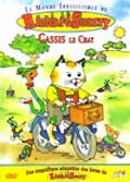 Cassis le chat