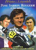 Pilotes de legende / jarno saarinen