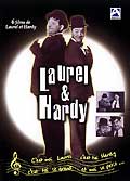 Laurel et hardy 6 films