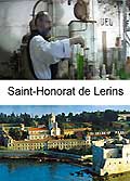 Saint honorat de lerins