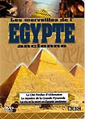 Les merveilles de l'egypte ancienne