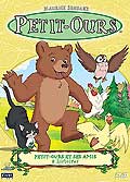 Petit-ours - 2/25 - petit-ours et ses amis