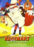 Reginart le renard