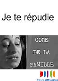 Je te répudie (les répudiées de la république)