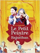 Le petit peintre du rajasthan