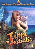 Tippi en australie