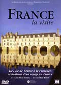 France: la visite