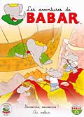 Les aventures de babar - vol 23 : souvenirs, souvenirs ! - au voleur