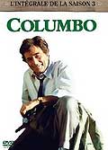 Columbo - saison 3 dvd 3/4