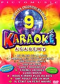 Karaoké academy 9