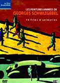 Les peintures animées de georges schwizgebel
