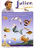 Julien a la mer