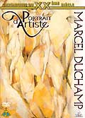 Marcel duchamp - portrait d' artiste