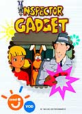 Inspecteur gadget - episode  3 - gadget au cirque