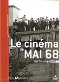 Le geste cinematographique - le cinema de mai 68, une histoire - vol. 1 - dvd 1/4