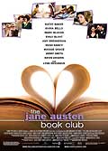 Jane austen book club