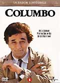 Columbo - saison 2 dvd 5/5 (bonus uniquement)