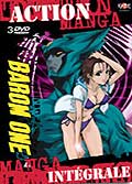 Barom one dvd 1/3
