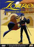 Zorro: le tresor du sergent