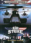 Air strike