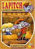 Lapitch, le petit cordonnier- le remede de yanna