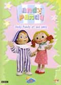 Andy pandy et ses amis