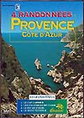 4 randonnees en provence