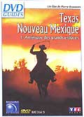 Texas/nouveau mexique (l'amérique des grands espaces)
