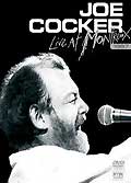 Joe cocker : live at montreux 1987